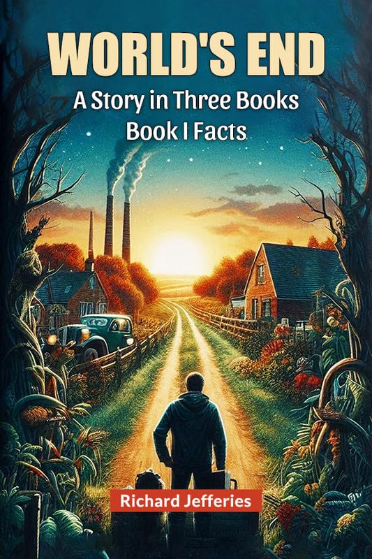 Worlds End A Story in Three Books Book I Facts