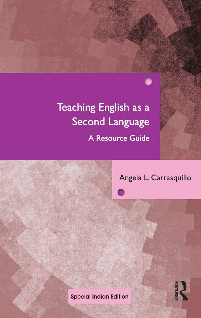 Teaching English as a Second Language