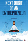 Next Orbit Of An Entrepreneur