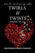 Twirls & Twists : Friendship Vs Love