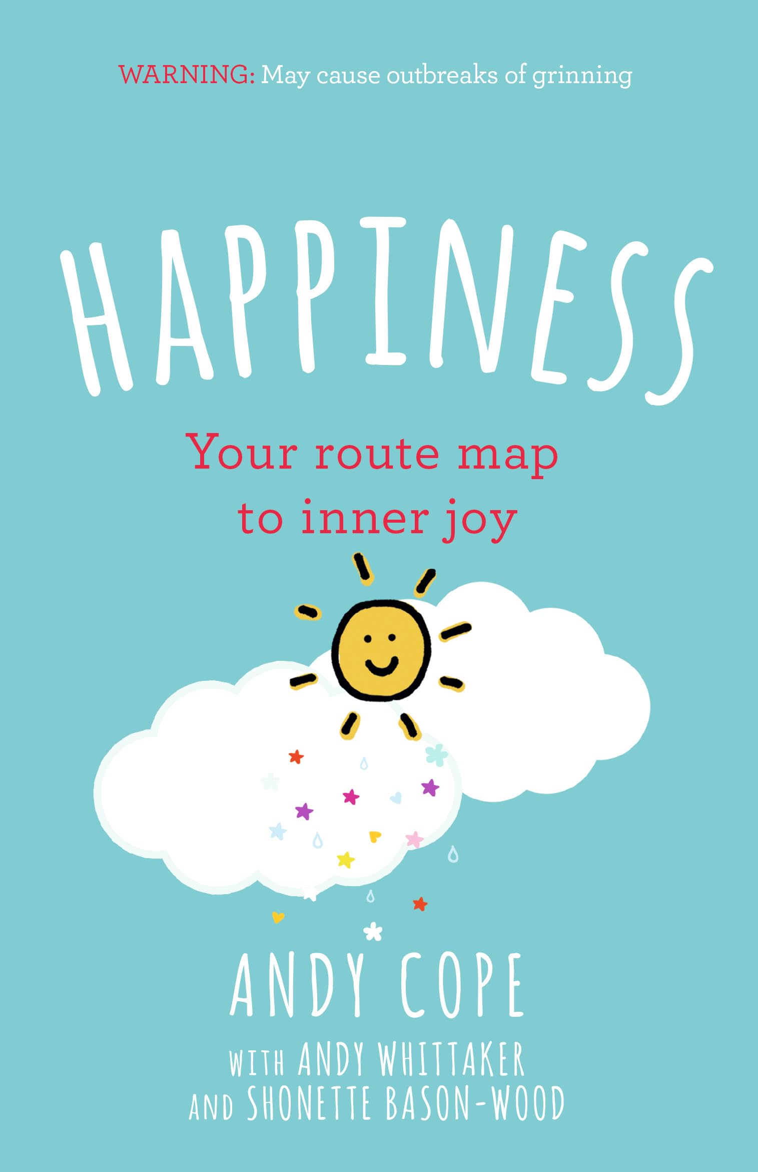 Happiness: Your RouteMap to Inner Joy