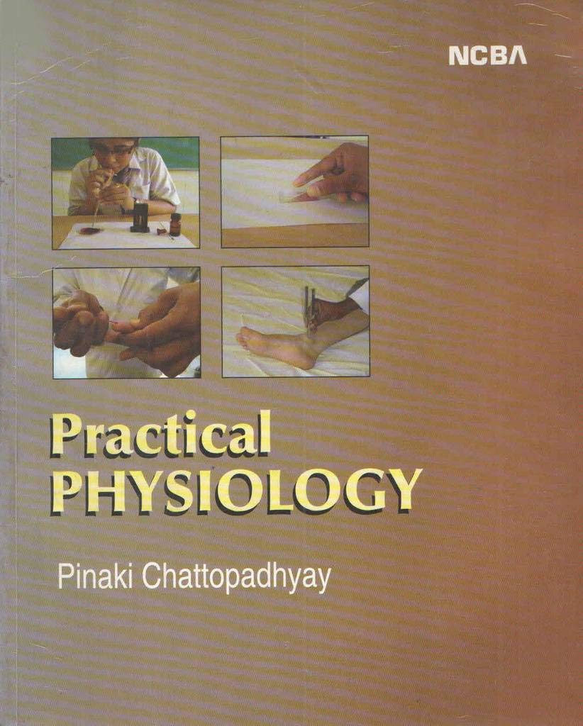 Practical Physiology