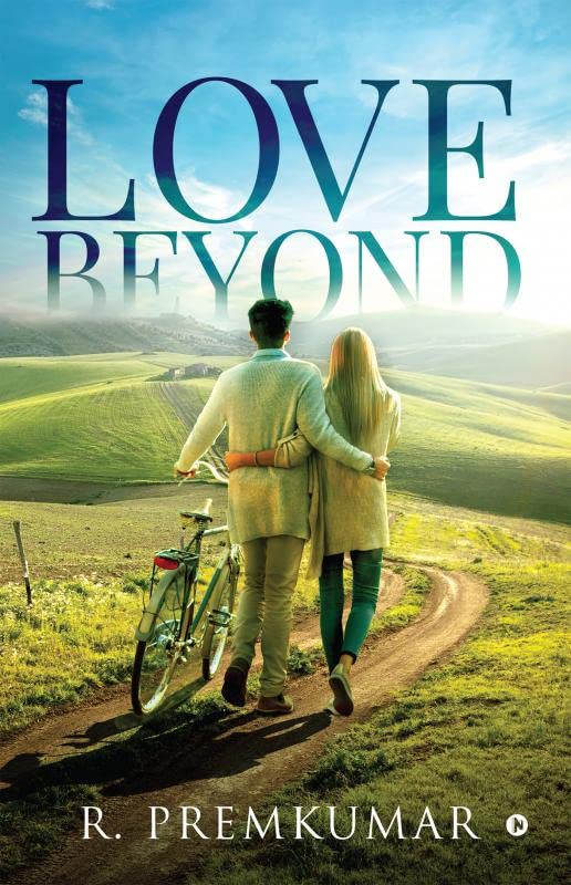 LOVE BEYOND