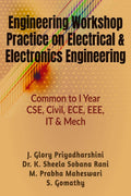 Engineering Workshop Practice On Electrical & Electronics Engineering