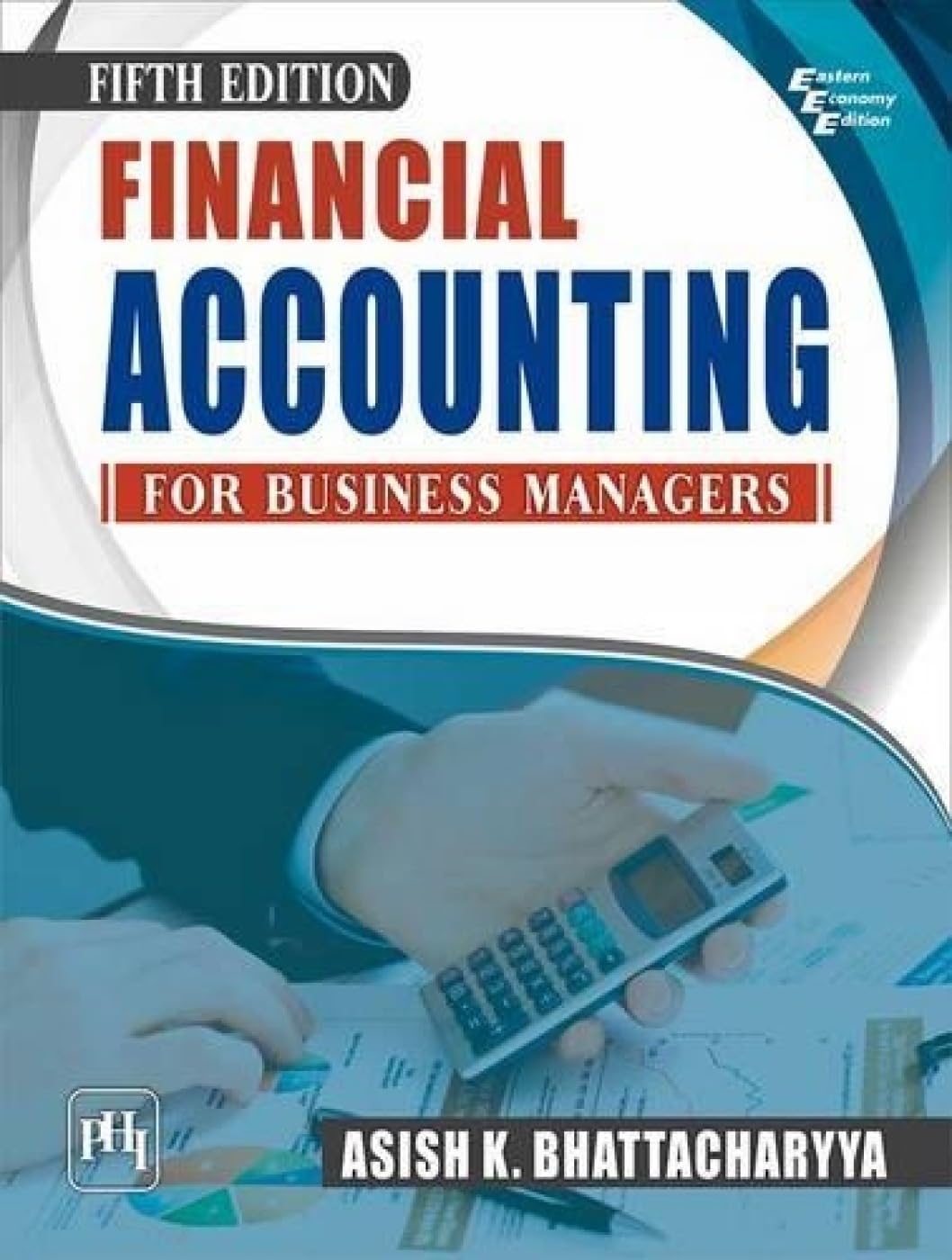 Financial Accounting for Business Managers