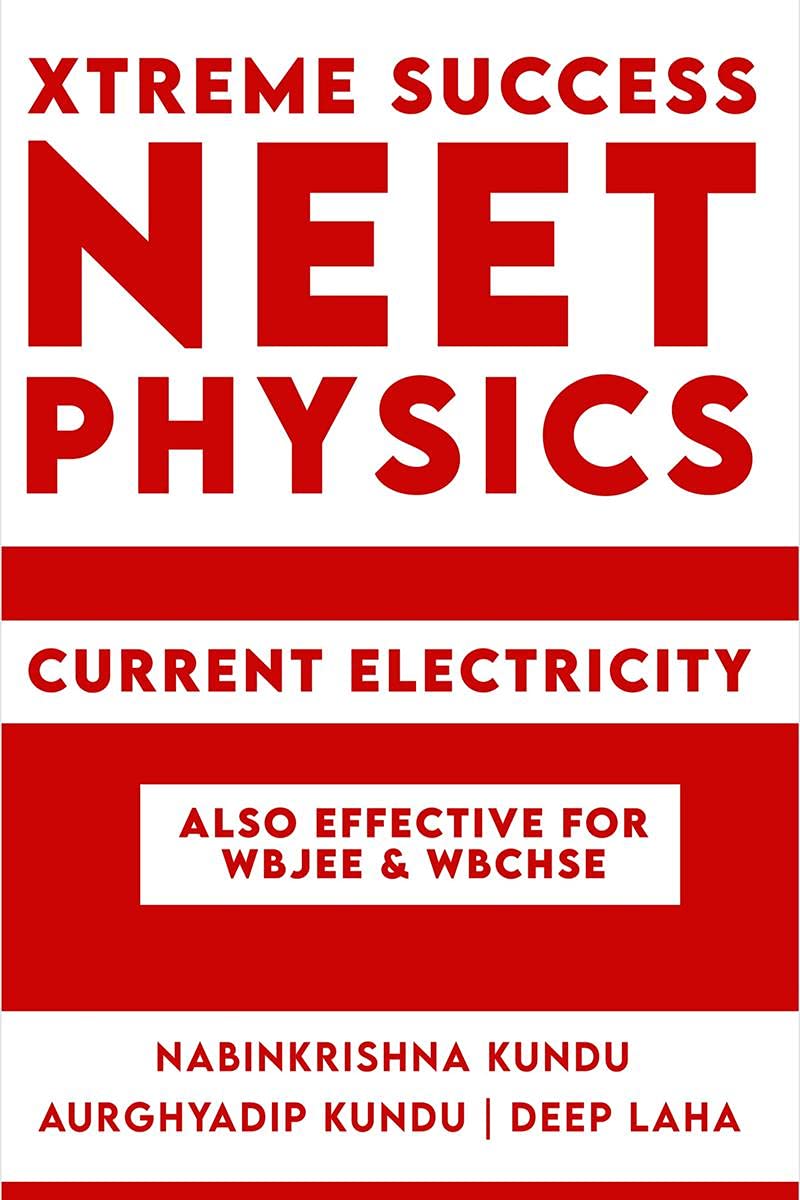 Xtreme Success Physics : Current Electricity /    