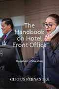 The Handbook On Hotel Front Office