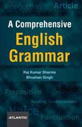 A Comprehensive English Grammar