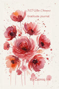 Gratitude Journal: Journal writing