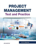 Project Management: Text And Practice