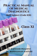 Practical Manual of Medical Diagnostics : Laboratory Medicine Manual