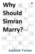 Why Should Simran Marry?
