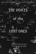 The Voices Of The Lost Ones