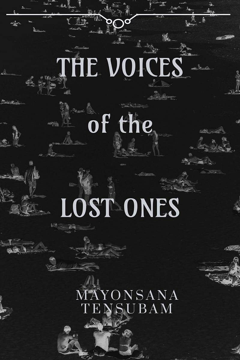 The Voices Of The Lost Ones