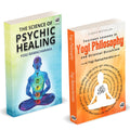 Yogi Philosophy | The Scince Of Psychic Healing | Fourteen Lessons in Yogi Philosophy and Oriental Occultism | Yogi Ramacharaka 