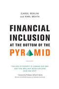 Financial Inclusion at the Bottom of the Pyramid