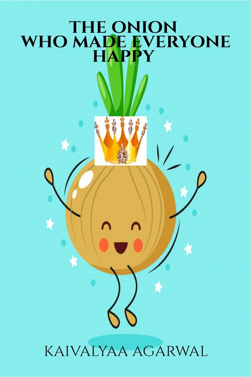 The Onion Who Made Everyone Happy