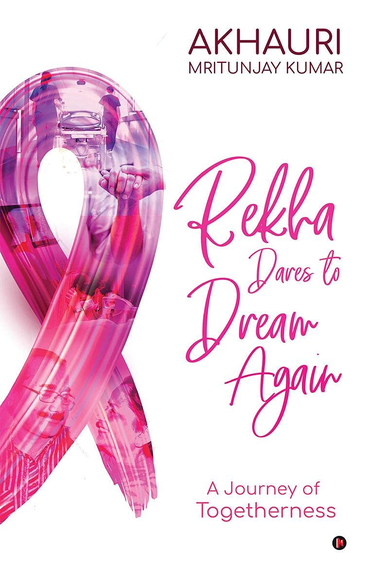 Rekha Dares To Dream Again : A Journey Of Togetherness