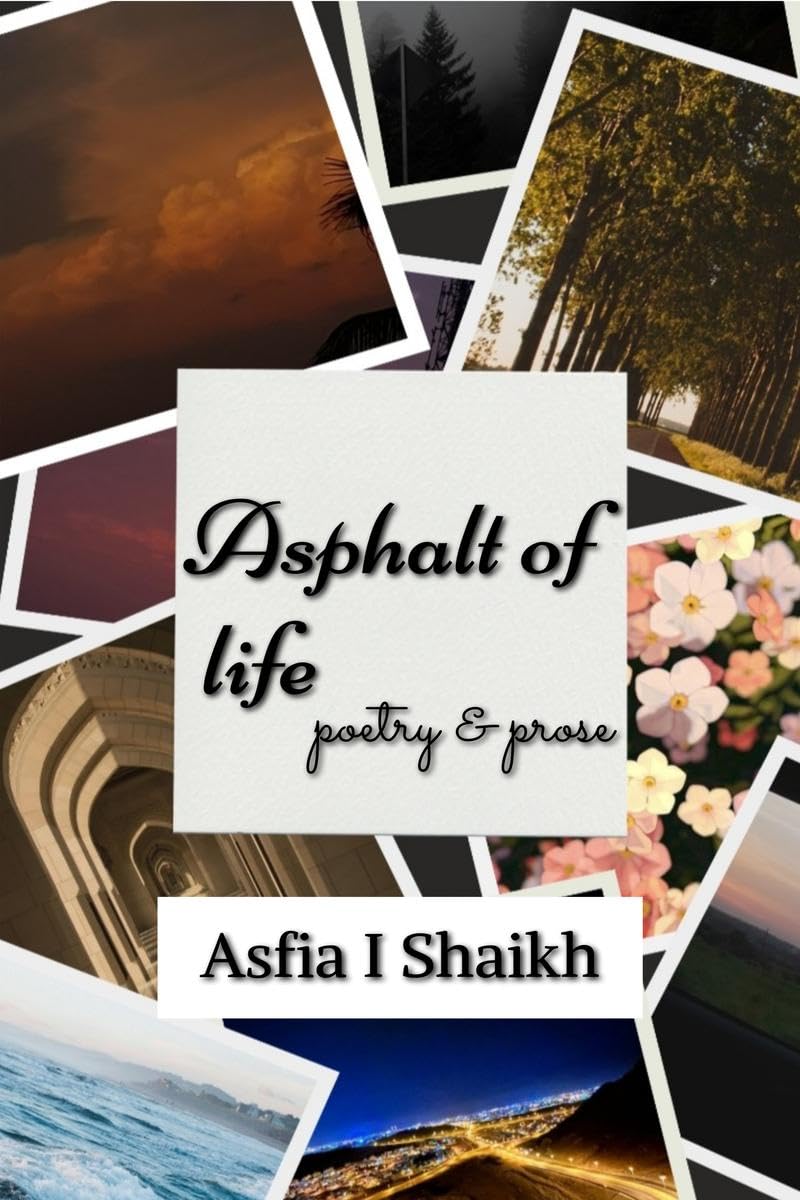 Asphalt of Life