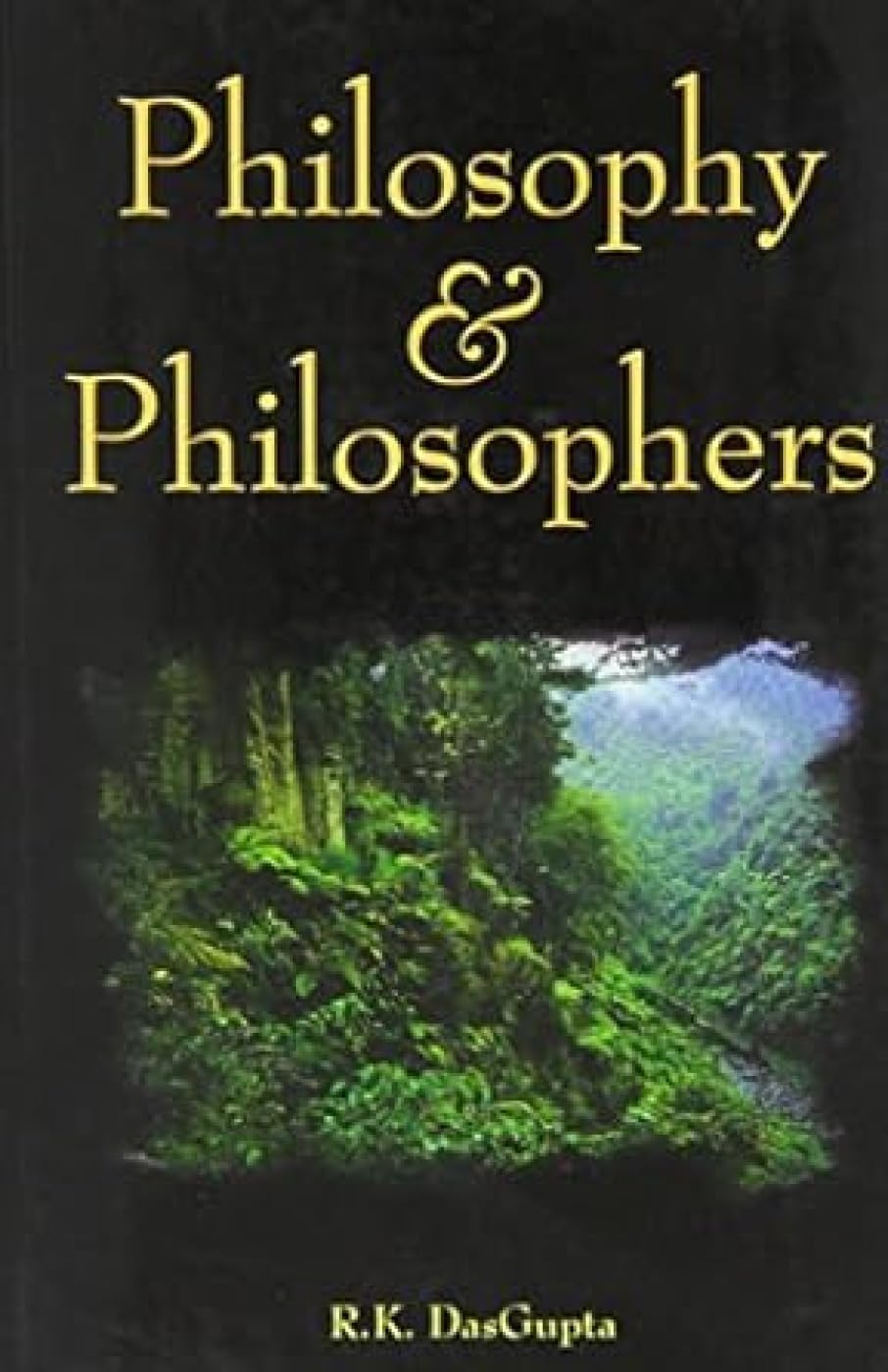 Philosophy And Philosophers