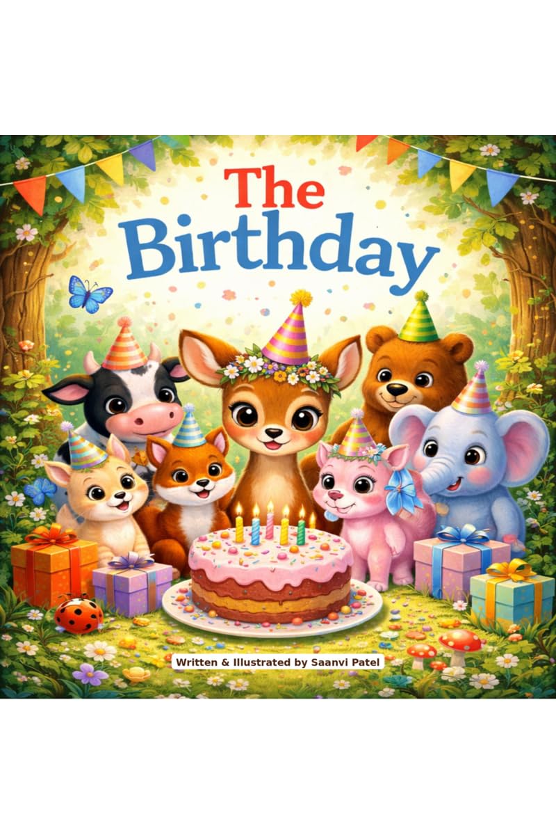 The Birthday