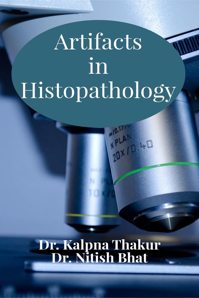 Artifacts in Histopathology