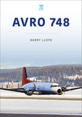 Avro 748: Revival And The Apostolic Church In The Monmouthshire Valleys