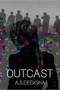 OUTCAST : In a world where nothing thrives. Will you live? Will you adapt? Or will you lose yourself as everybody before.