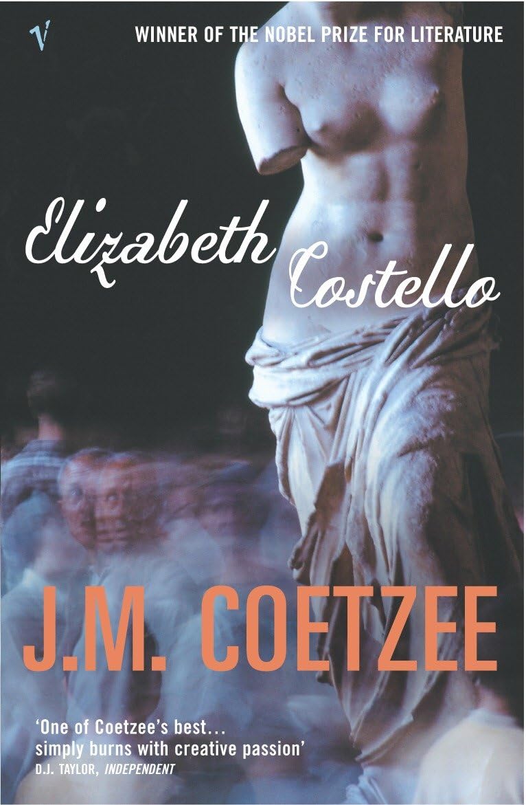 elizabeth costello