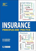 Insurance: Principles And Practice