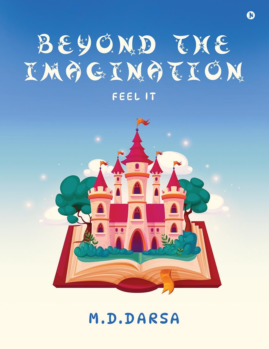Beyond The Imagination: Feel It