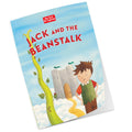 My First Storytime: Jack and the Beanstalk | Story Book for Kids | For 4 to 6 Year Old