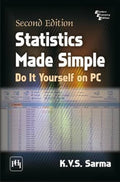 Statistics Made Simple: Do it Yourself on PC