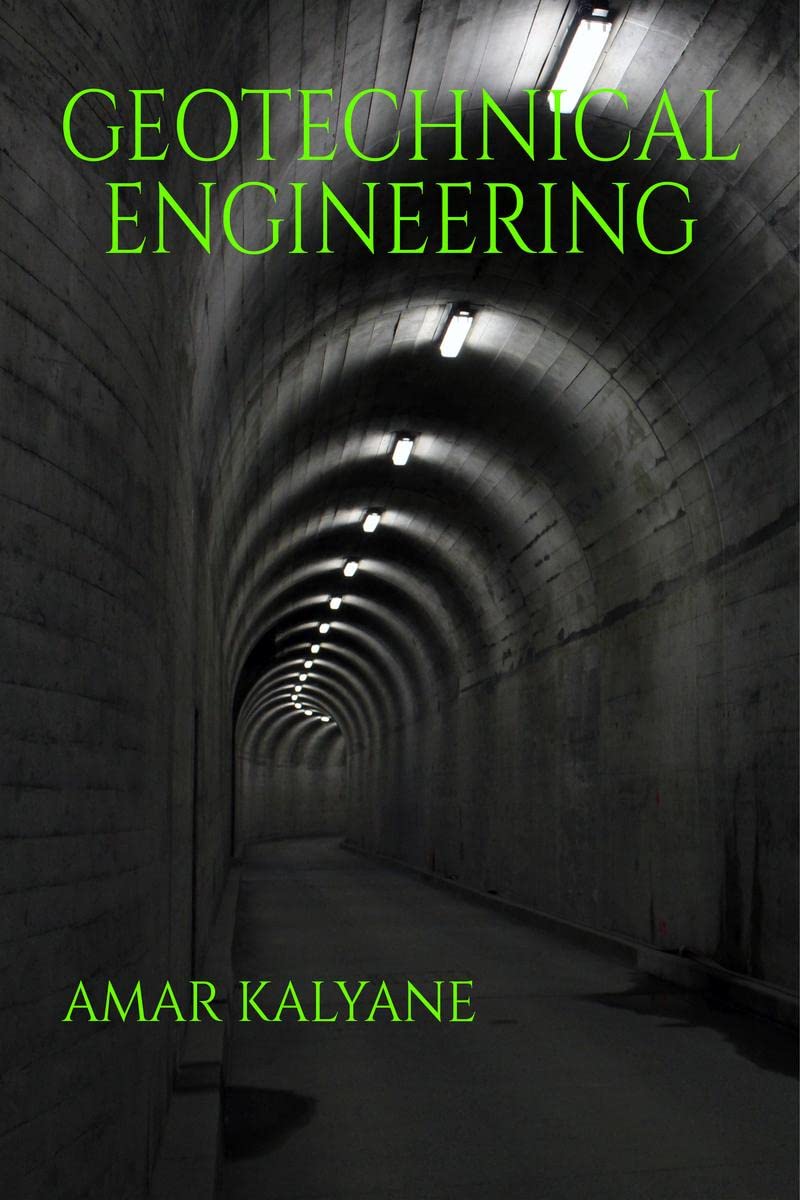 GEOTECHNICAL ENGINEERING