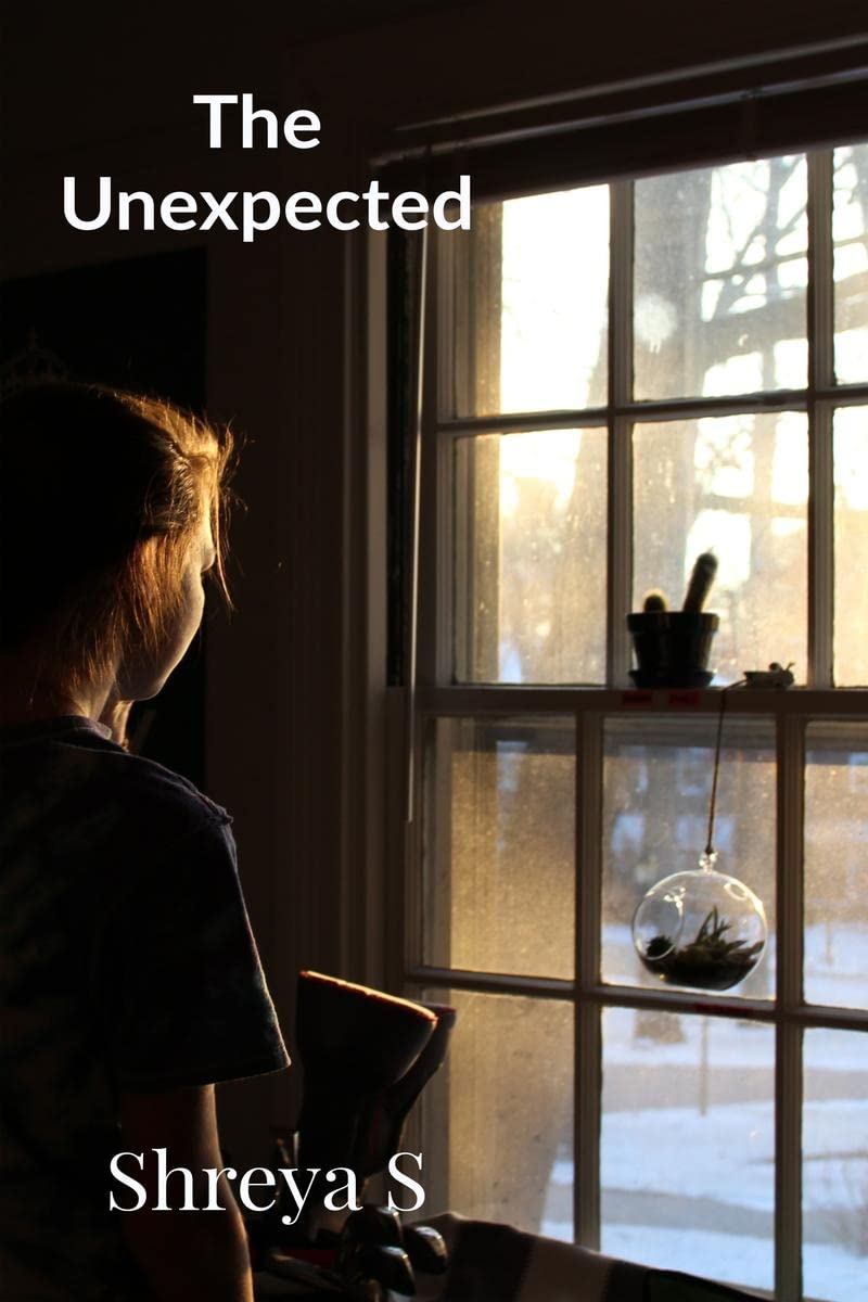 The Unexpected