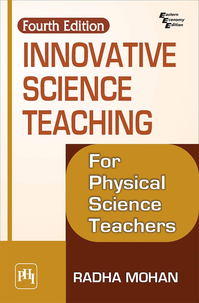INNOVATIVE SCIENCE TEACHING