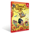 Tinkle Gold 5 | Classic Indian Comics For Kids | Story Books For Ages 510 | Fun And Educational | Bestselling Gift For Children