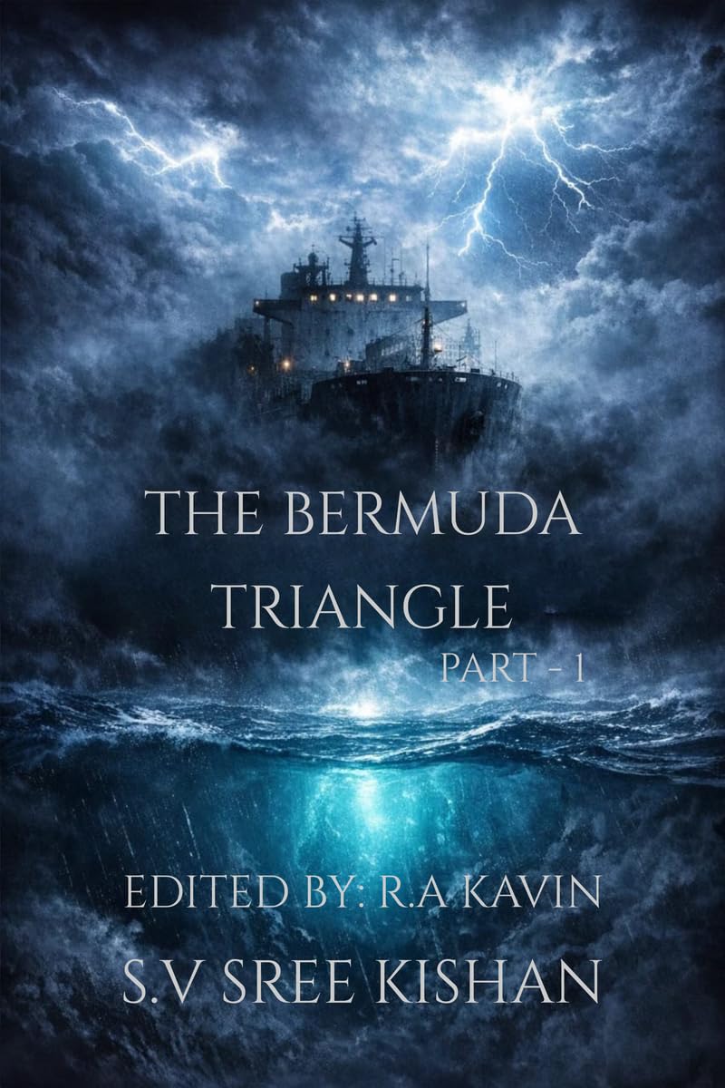 THE BERMUDA TRIANGLE: PART  1