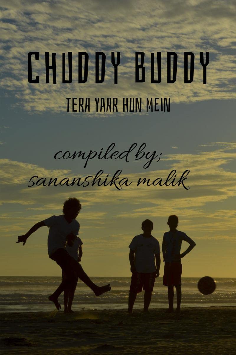 Chuddy Buddy : Tera Yaar Hun Mein