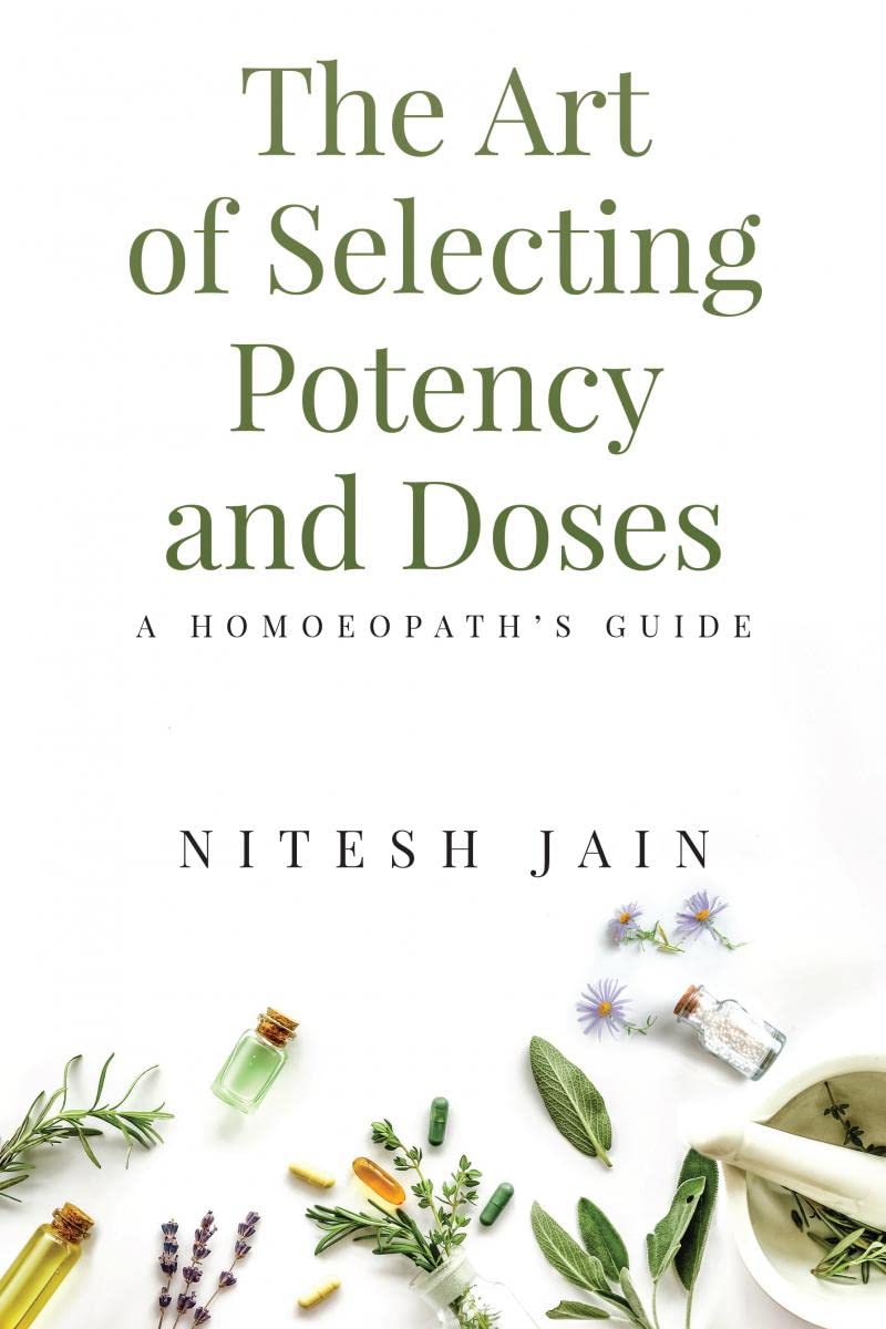 The Art of Selecting Potency and Doses