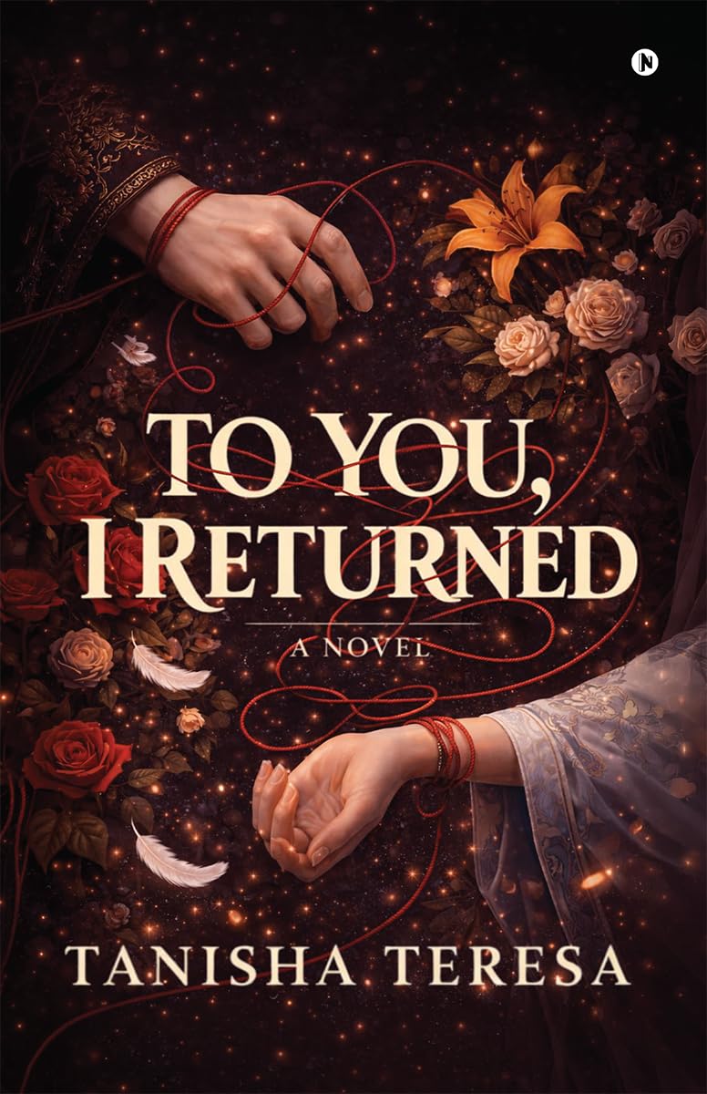 To you, I Returned