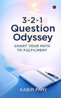 321 Question Odyssey: CHART YOUR PATH TO FULFILMENT
