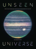 Unseen Universe: Space as youve never seen it before from the James Webb Space Telescope