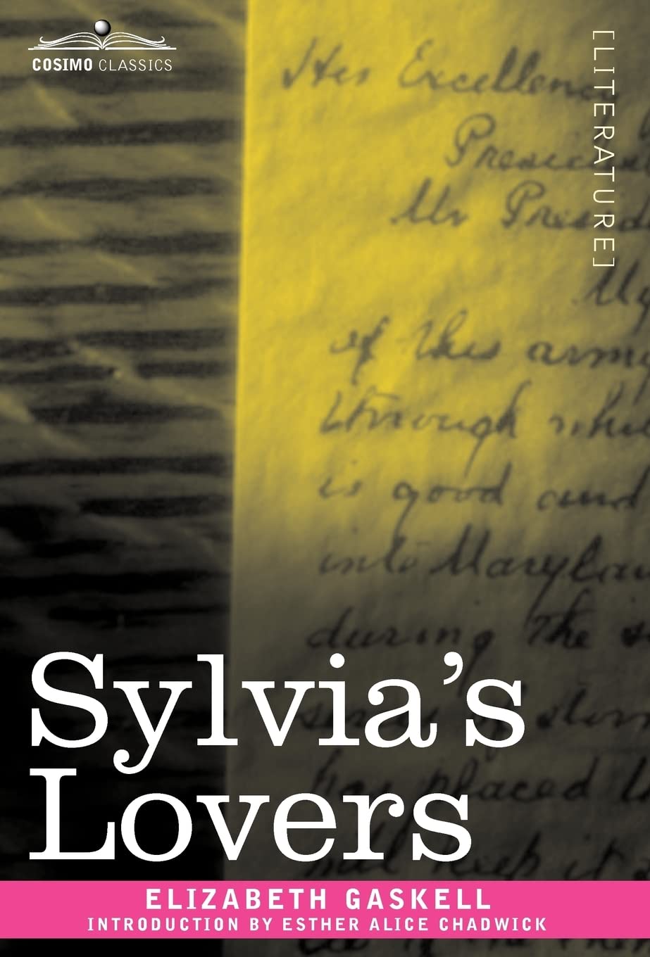 Sylvias Lovers