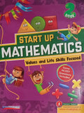 Start Up Mathematics, 2018 Ed. Book 2