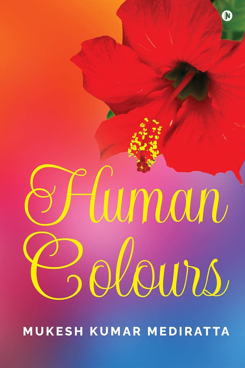 Human Colours
