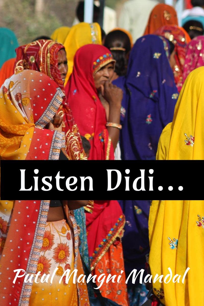Listen Didi...