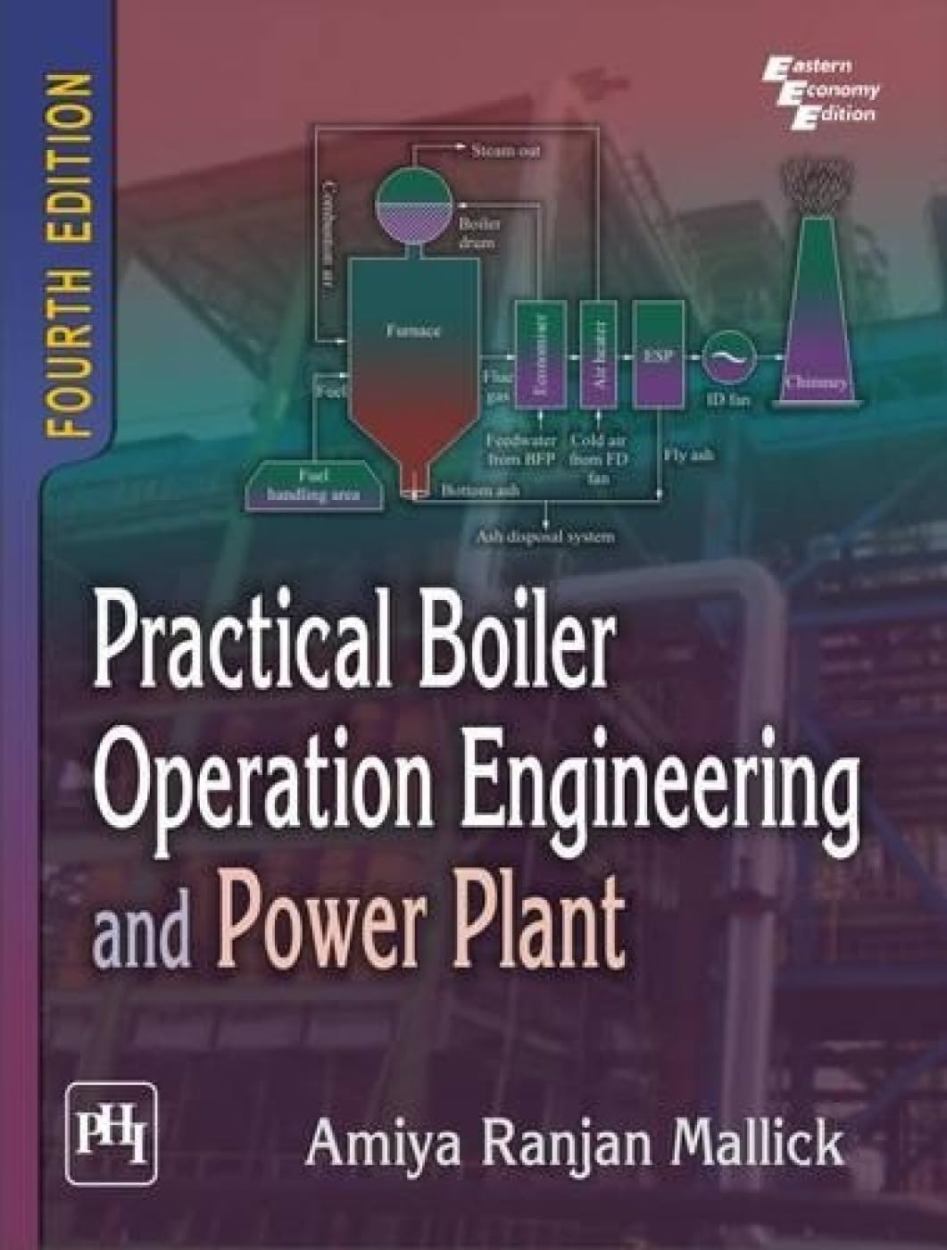 Practical Boiler Operation Engineering & Power
