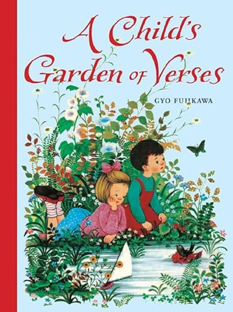A Childs Garden of Verses