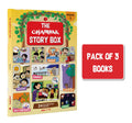 The Champak Story Box